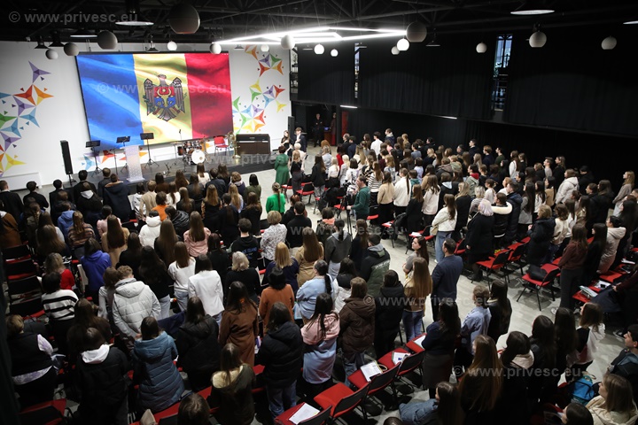 Fotografie eveniment