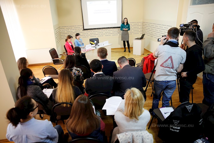 Fotografie eveniment