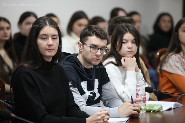 Fotografie eveniment