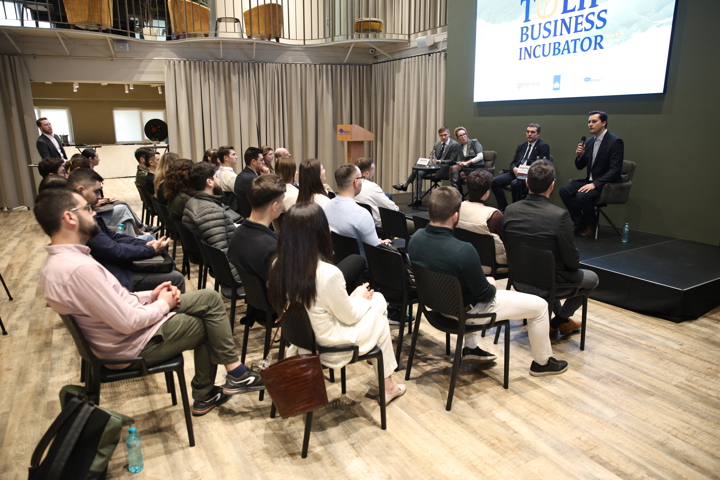 Fotografie eveniment