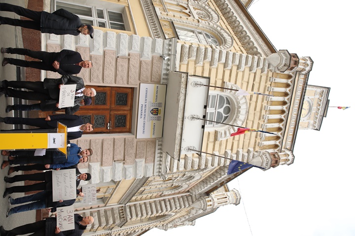 Fotografie eveniment