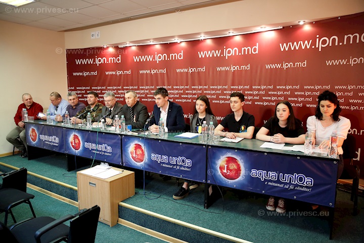 Fotografie eveniment