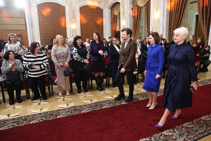 Fotografie eveniment