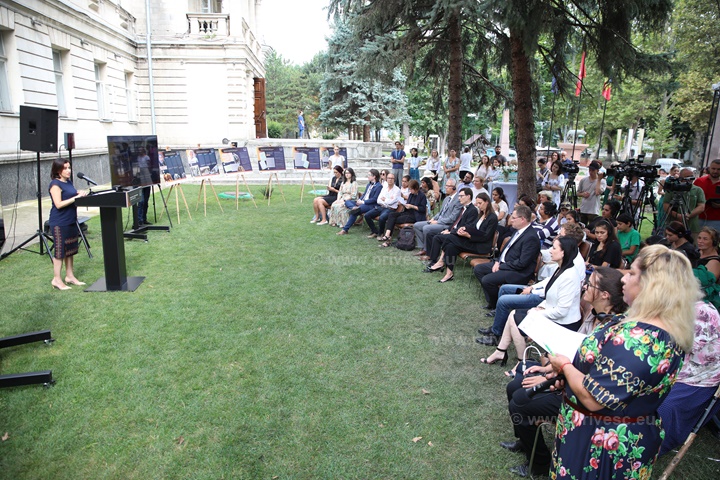 Fotografie eveniment