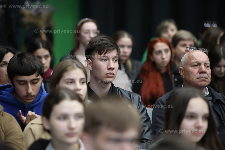 Fotografie eveniment