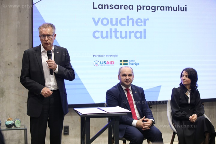 Fotografie eveniment