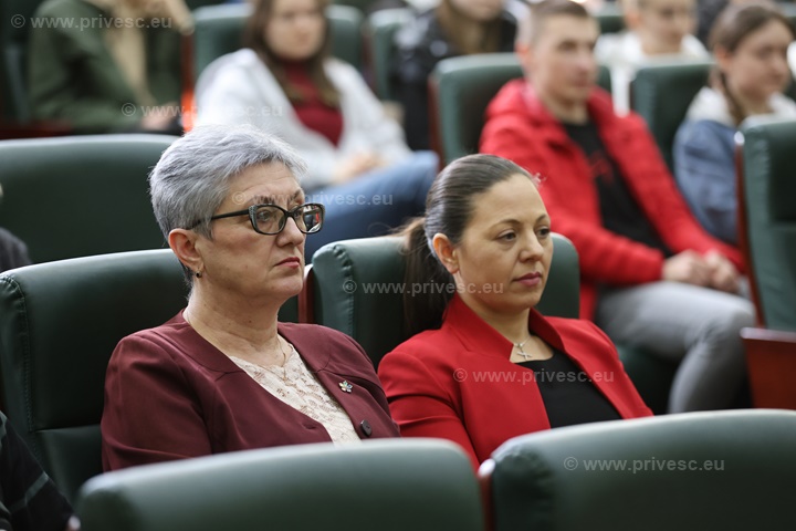 Fotografie eveniment