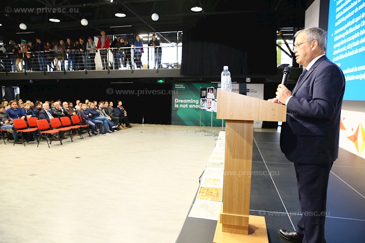 Fotografie eveniment