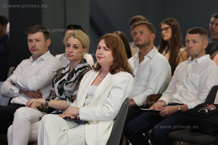 Fotografie eveniment