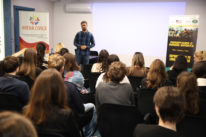 Fotografie eveniment