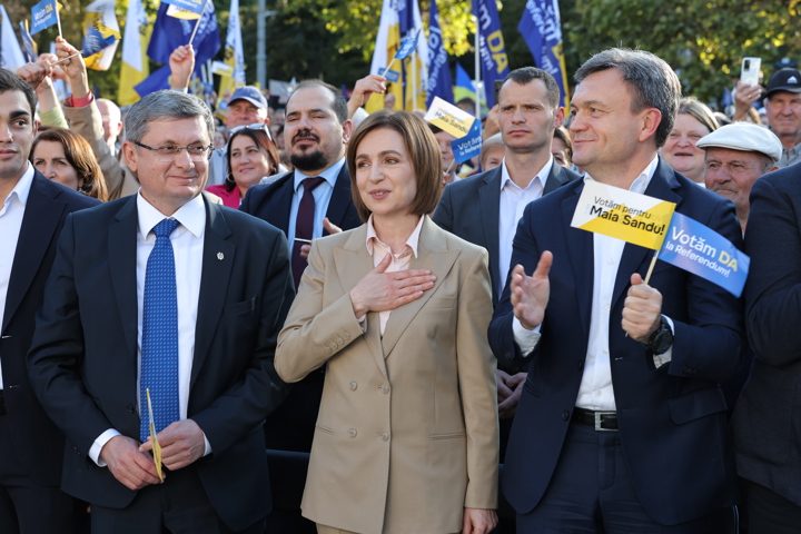 Fotografie eveniment