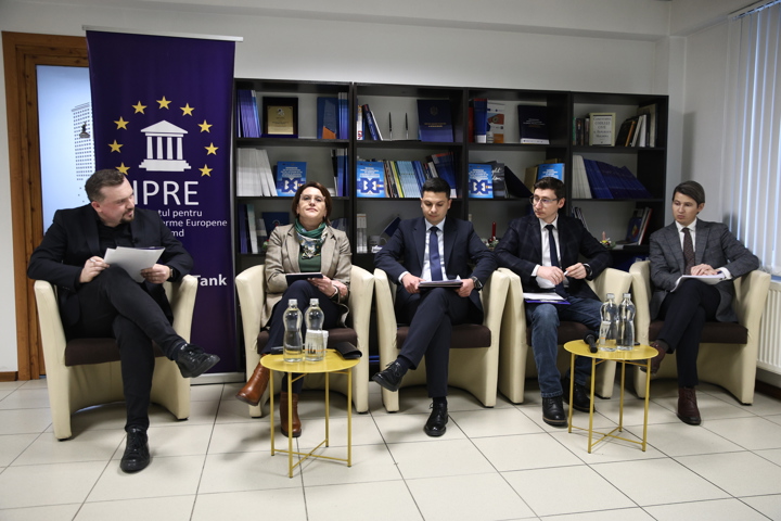 Fotografie eveniment