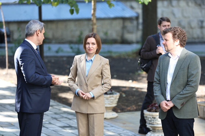 Fotografie eveniment