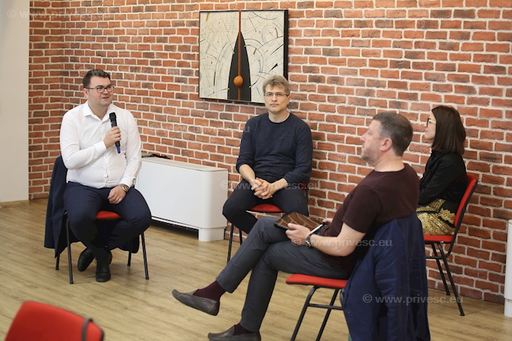 Fotografie eveniment