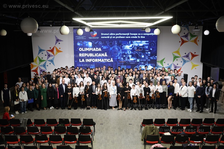 Fotografie eveniment