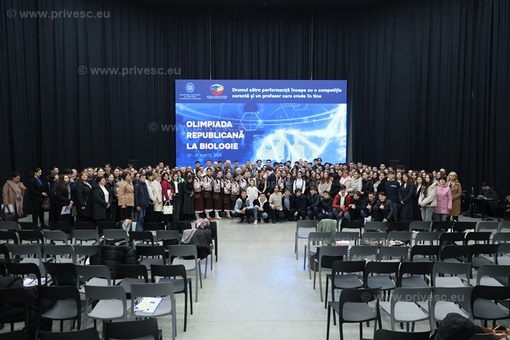 Fotografie eveniment