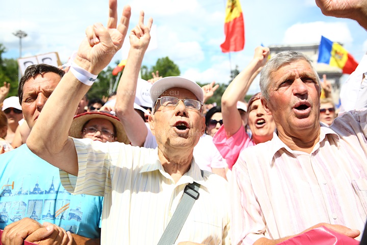 Fotografie eveniment