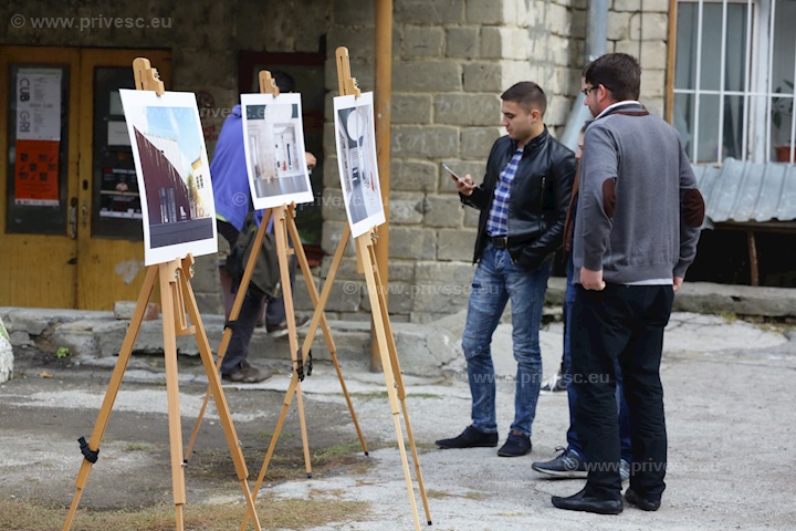 Fotografie eveniment