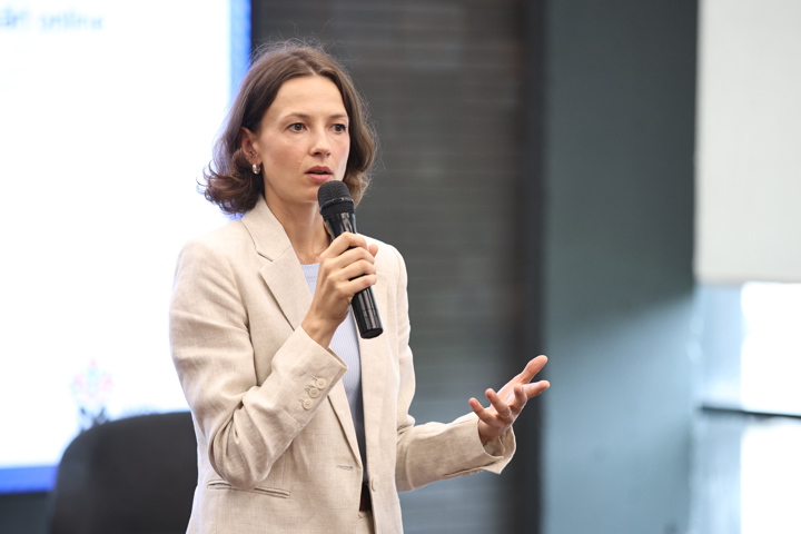 Fotografie eveniment