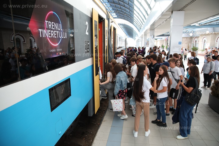 Fotografie eveniment