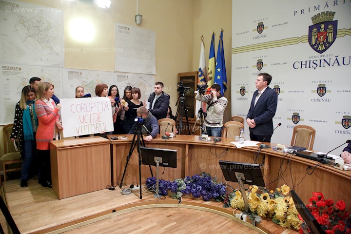 Fotografie eveniment