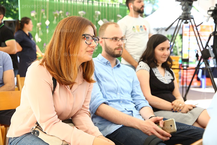 Fotografie eveniment