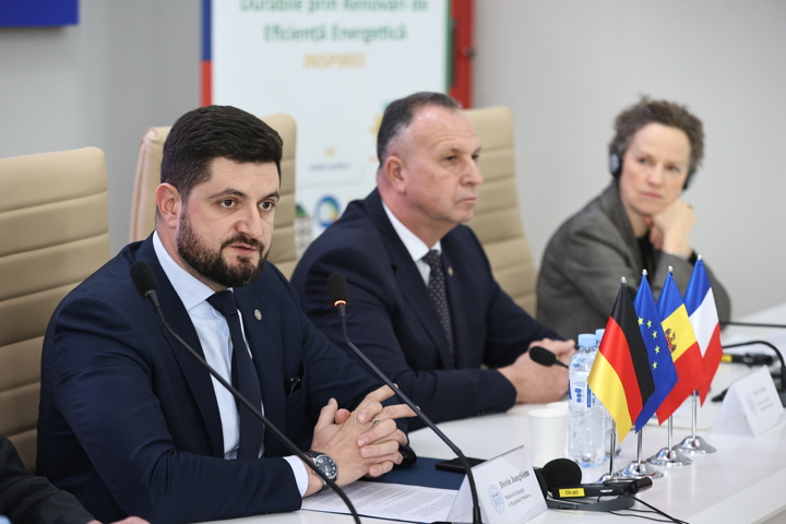 Fotografie eveniment