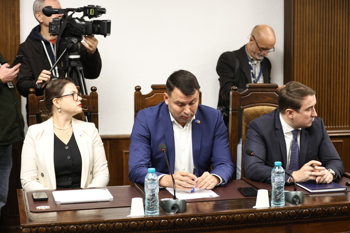 Fotografie eveniment