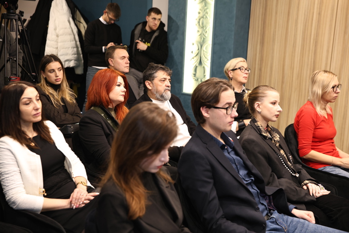 Fotografie eveniment