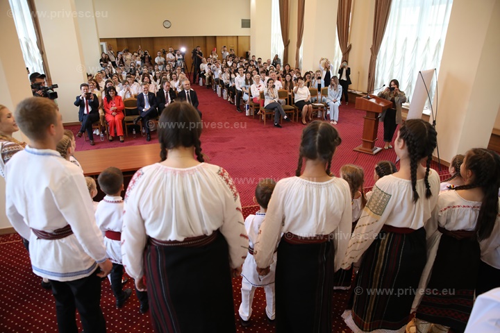 Fotografie eveniment