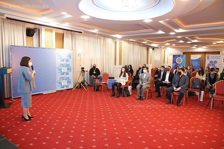 Fotografie eveniment