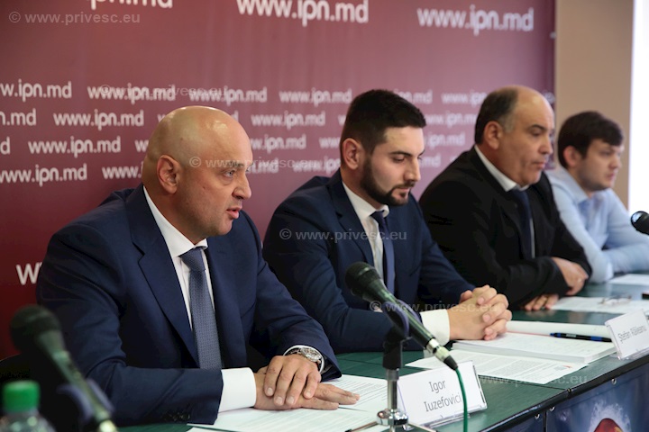 Fotografie eveniment