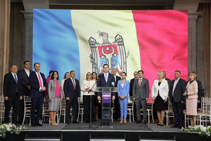 Fotografie eveniment