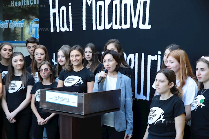 Fotografie eveniment