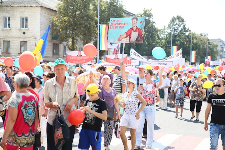 Fotografie eveniment
