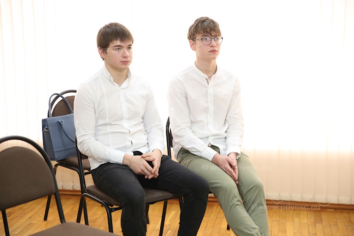 Fotografie eveniment