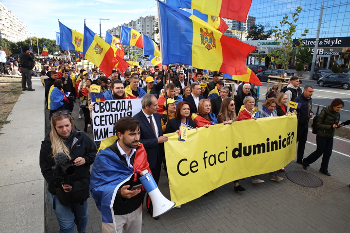 Fotografie eveniment