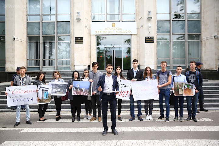 Fotografie eveniment