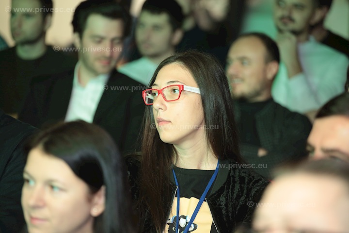 Fotografie eveniment