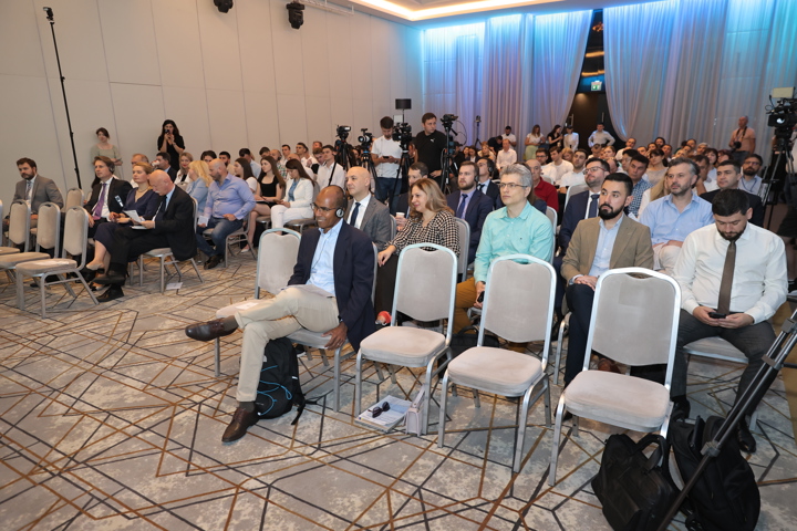 Fotografie eveniment