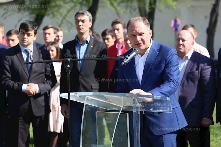 Fotografie eveniment