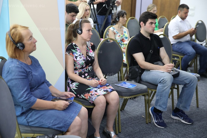 Fotografie eveniment