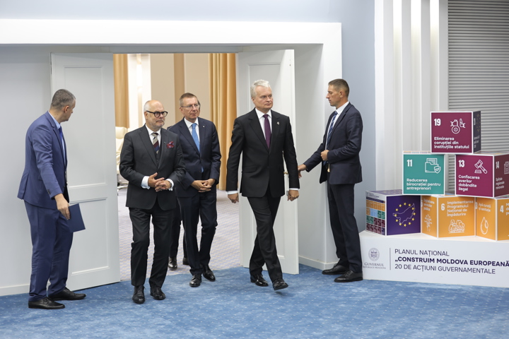 Fotografie eveniment