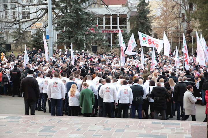 Fotografie eveniment