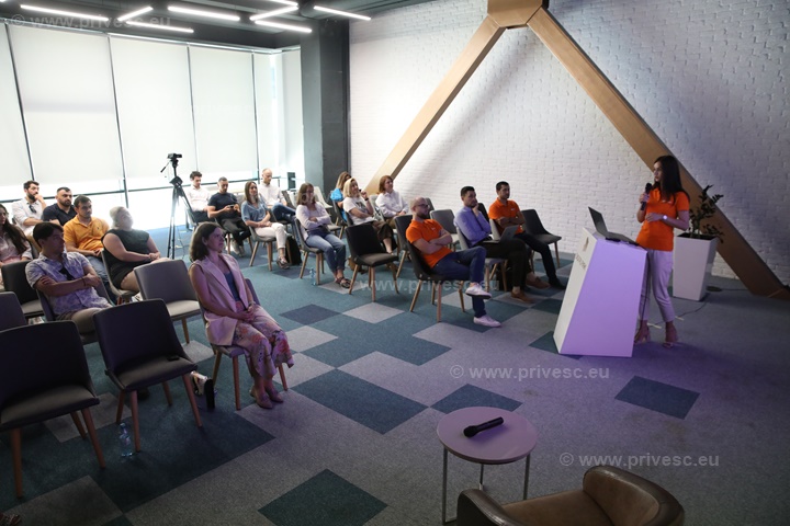 Fotografie eveniment