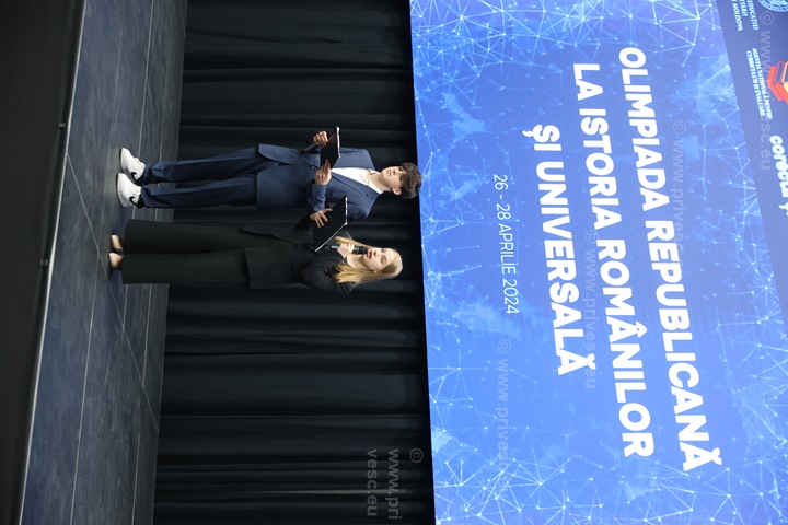 Fotografie eveniment