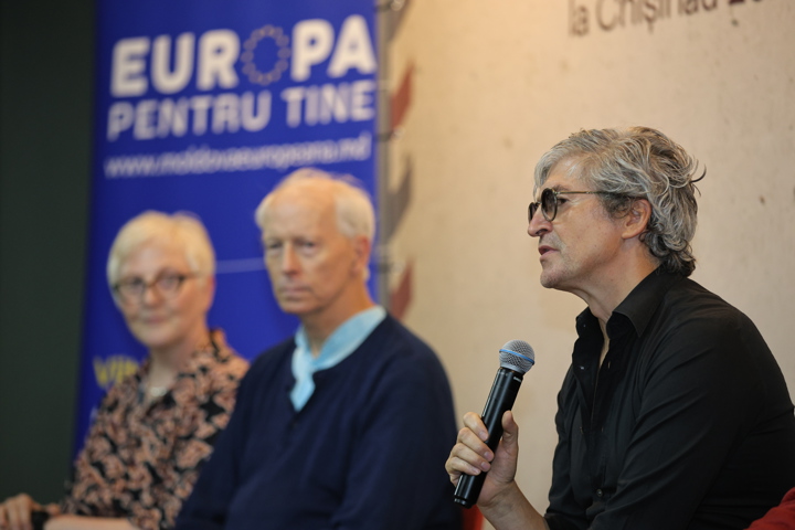 Fotografie eveniment