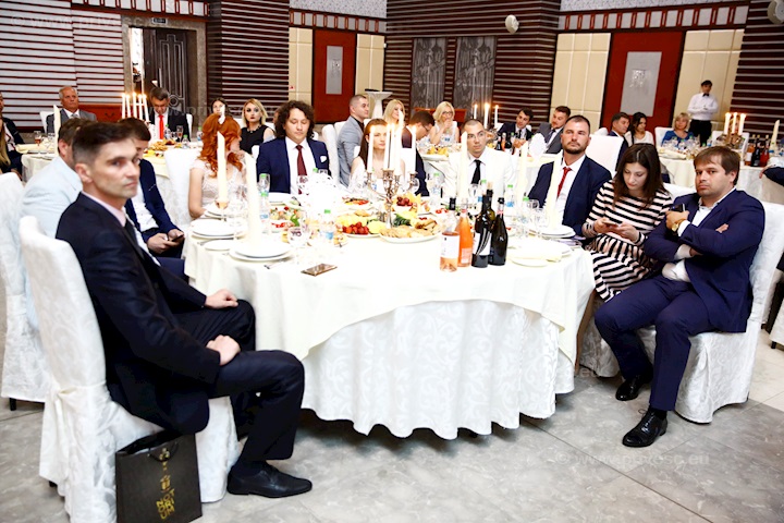 Fotografie eveniment