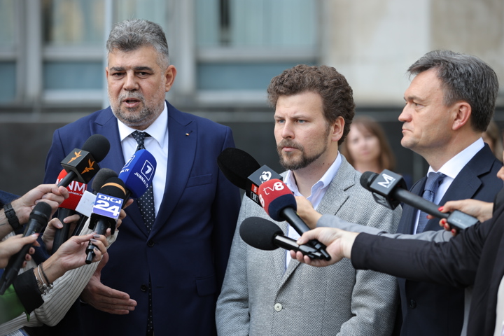 Fotografie eveniment