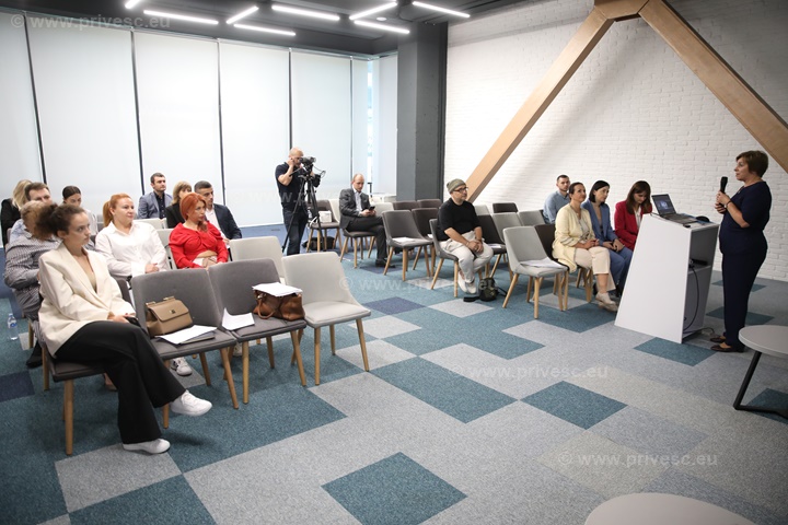 Fotografie eveniment